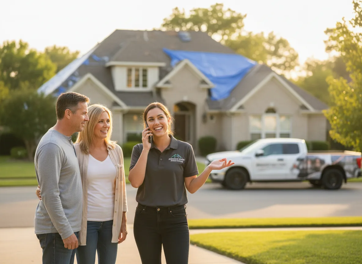 Emergency Roof Repair Arcanum, OH FAQs